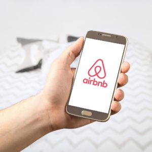 Privatunterkünfte - Erfahrungen mit Airbnb auf geldsparblogger.de