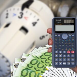 Heizkosten senken: Kleine Maßnahmen mit spürbarer Wirkung auf geldsparblogger.de