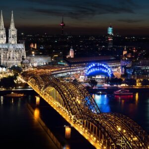 Kostenlose Freizeit in Köln: Schöne Tage mit wenig Geld auf geldsparblogger.de