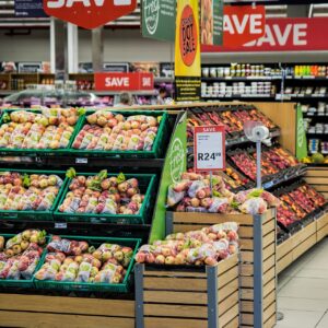Lebensmittelbudget planen und beim Einkauf dauerhaft sparen auf geldsparblogger.de
